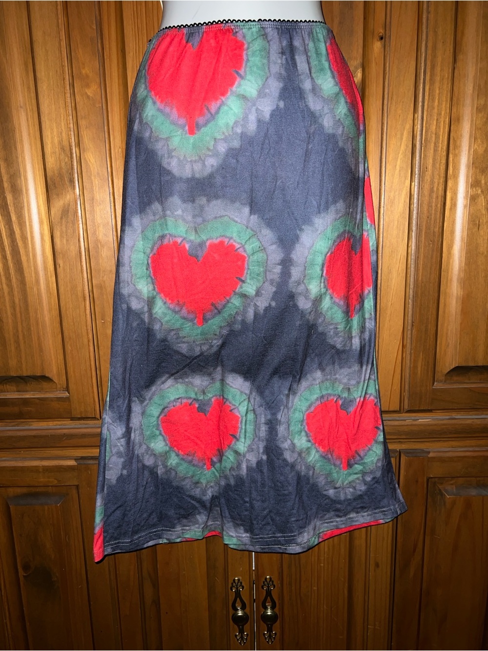 SHIEN skirt